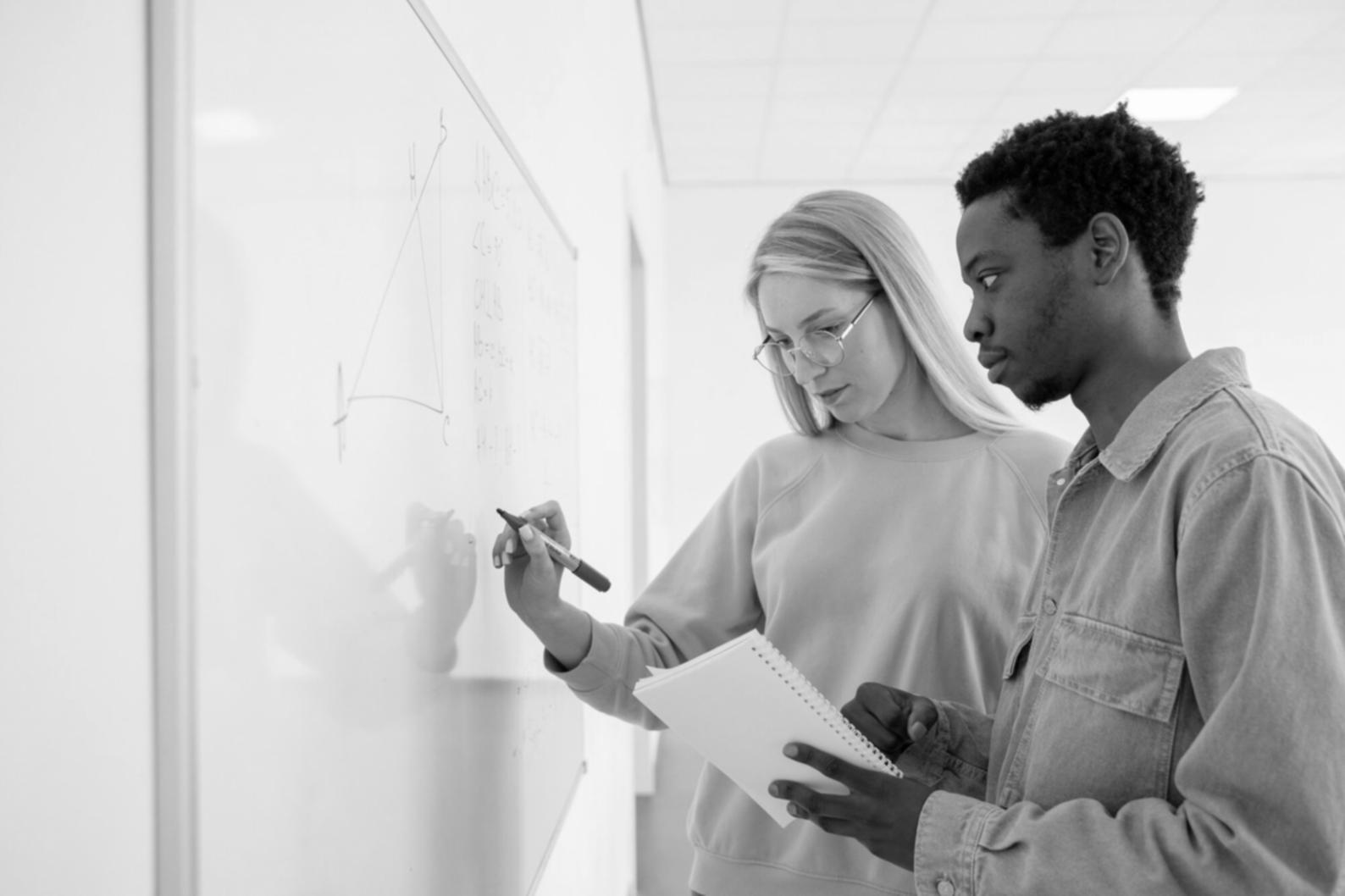 Team di sviluppo Aauomex al lavoro su progetti AR innovativi