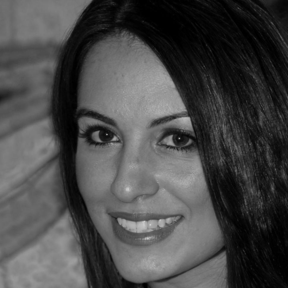 Elena Rossi, Creative Director di Aauomex